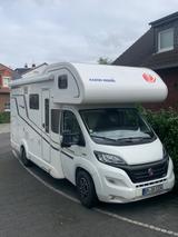 Eura Mobil AO 690 VB - Eura Mobil Vb