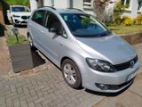 Volkswagen Golf Plus 2.0 TDI MATCH  MwSt. Aus. - Volkswagen Golf Plus: 2.0