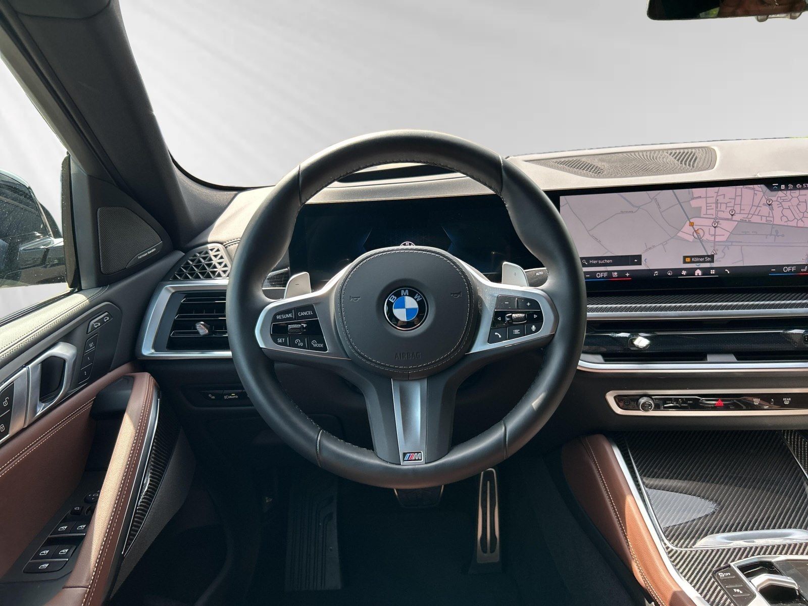 BMW X6 - Bild 9