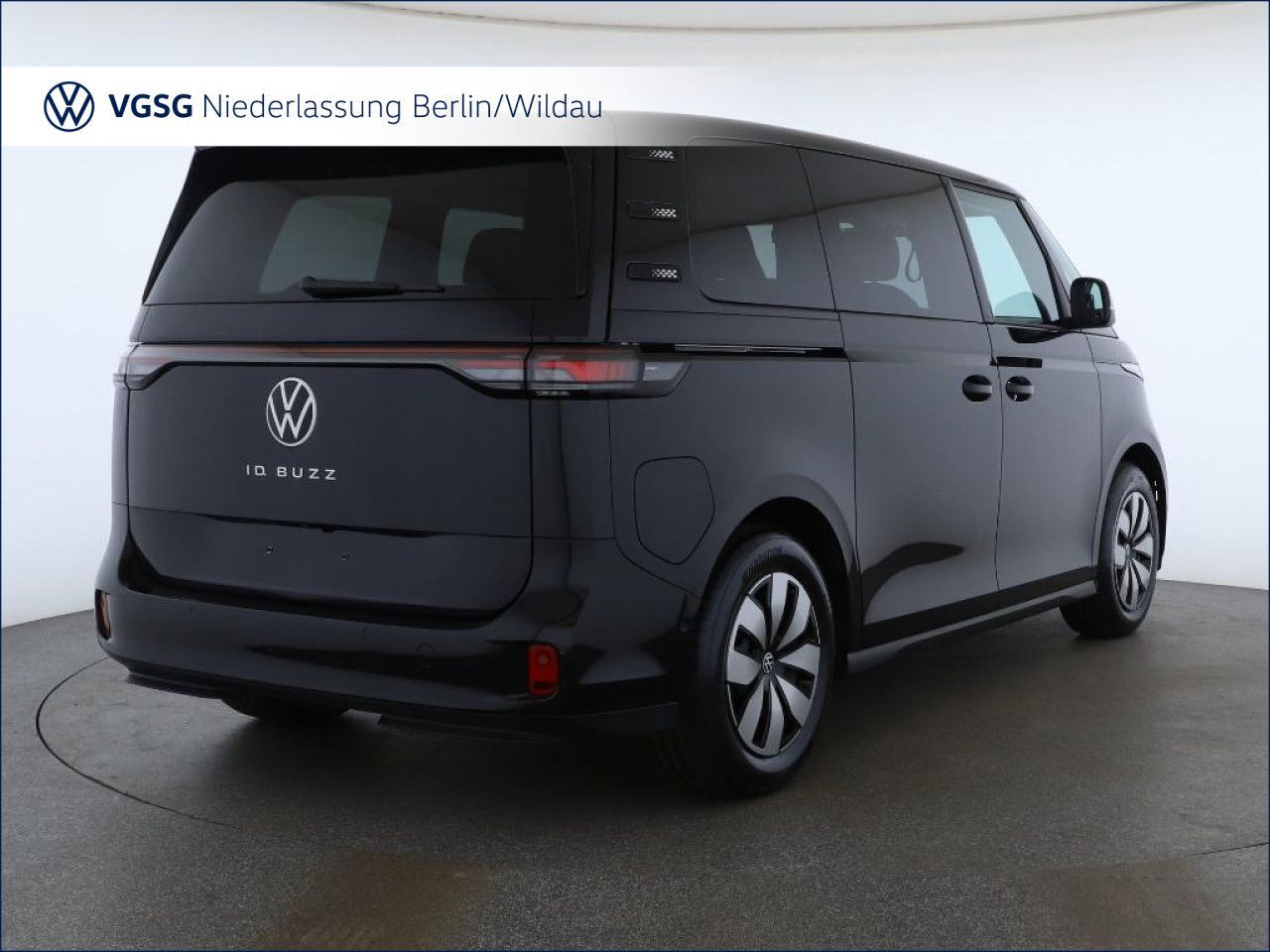 Volkswagen ID. Buzz - Bild 6