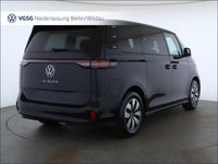 Volkswagen ID. Buzz - Vorschau Bild 6