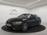 BMW Cabrio 435 d xDrive M Paket Vollausstattung - BMW 435 mit Diesel-Antrieb: Cabrio