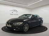BMW Cabrio 435 d xDrive M Paket Vollausstattung - BMW 435 mit Diesel-Antrieb