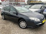 Renault Laguna III Grandtour Emotion*Klimaaut.*TÜV NEU - Renault Laguna: Kombi
