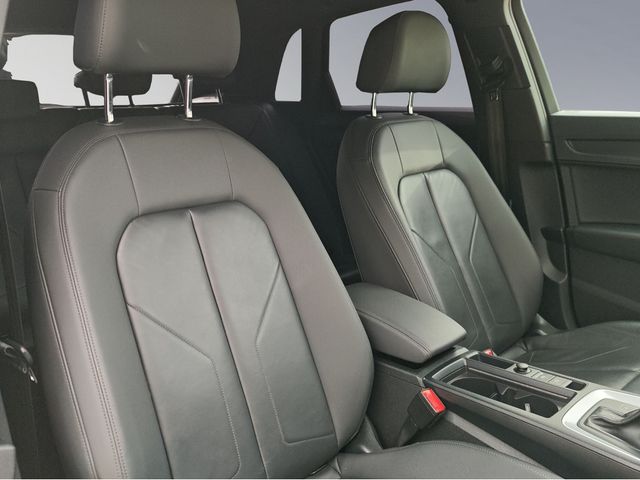 Q3 35 TFSI advanced S-tronic