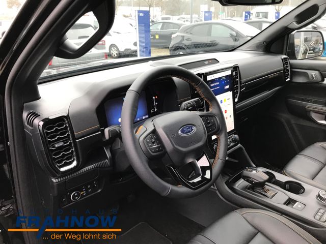 Foto Nummer 8: FORD Ranger