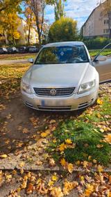 Volkswagen vw phaeton - Volkswagen Phaeton in Stuttgart