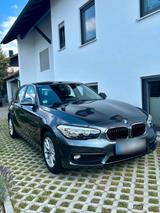 BMW 1er BMW 116d - BMW 116: 116d 1er