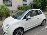 Fiat 500C 1.2 8V Cult C Cult - Fiat 500C: Kleinwagen