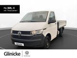 Volkswagen T6.1 Transporter Pritschenwagen Einzelkabine 2.0 - Pritschenwagen
