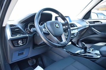 BMW X3 - 12