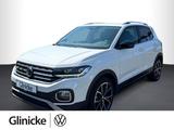 Volkswagen T-Cross Style 1.0 TSI NAVI, RFK, LED - Volkswagen T-Cross in Kassel