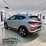 Hyundai Tucson Premium 4WD *Panorama* - Hyundai TUCSON in Bonn