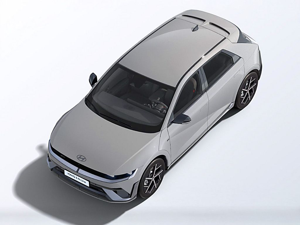Hyundai IONIQ 5 – Bild 5