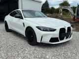 BMW M4 Competition xDrive Coupe 530PS,Sitztbelüftung - BMW M4 Neuwagen