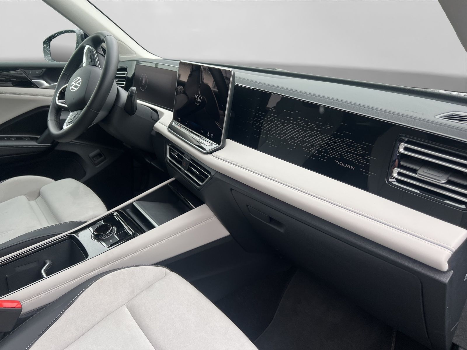 Volkswagen Tiguan - Bild 6