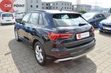 Audi Q3 quatt advanced *Virtual*AHK*Navi*Kamera*Ambi* - gebrauchte Audi Q3 aus dem Jahr 2019