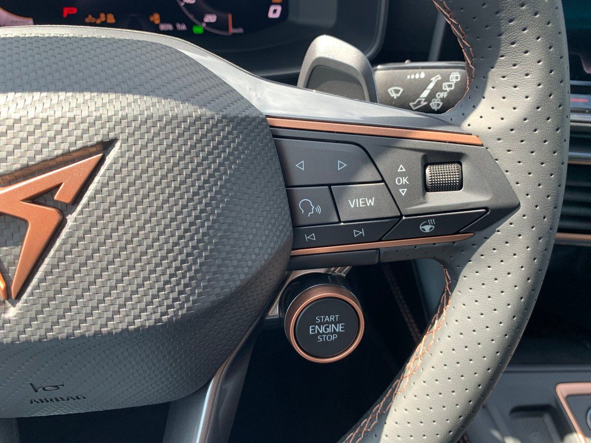 Cupra Leon - Bild 23