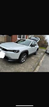 Mazda MX30 - Mazda MX-30 von privat