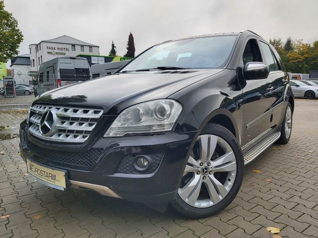 Mercedes-Benz ML 350 BlueTec 4Matic Sport Paket *Airmatic*