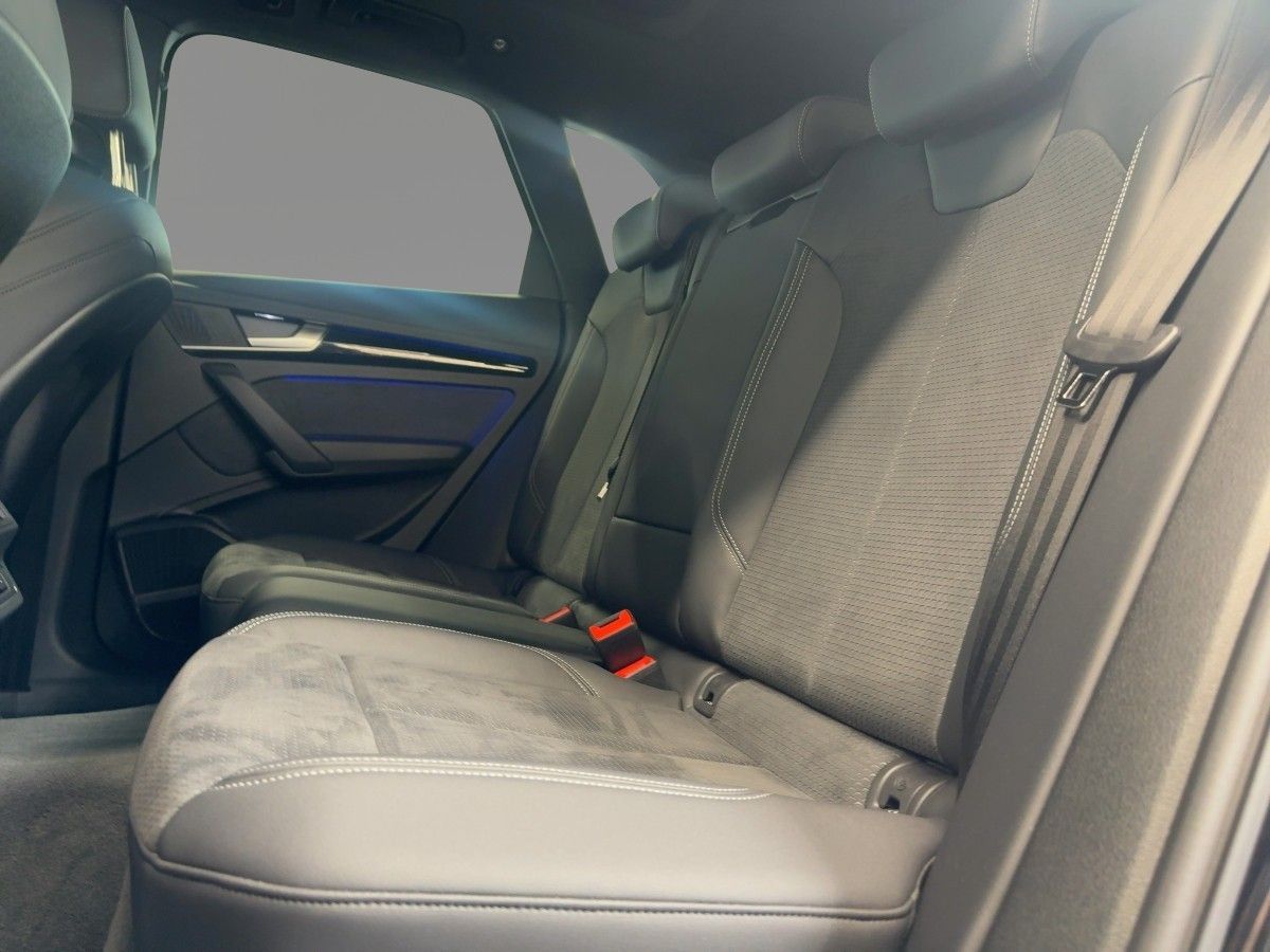 Audi Q5 - Bild 9