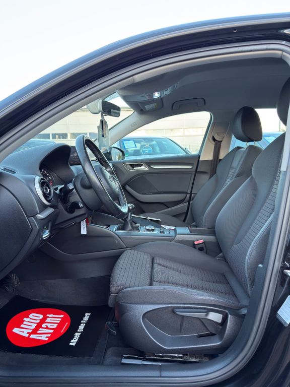 Audi A3 - Bild 13