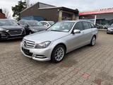 Mercedes-Benz C 220 T CDI BE 7-G Avantgarde BI-Xenon PDC AHK - Mercedes-Benz C 220 Gebrauchtwagen in Aachen