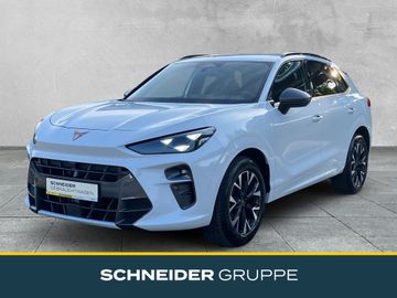 Cupra Terramar - 1