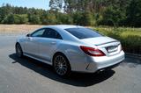 Mercedes-Benz CLS 350 BlueTec / d 4Matic/ Euro 6/ SHZ~Klima - Mercedes-Benz Gebrauchtwagen von 2016