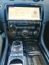 Jaguar XJ R-Sport 3.0 V6 Kompressor AWD R-Sport - Jaguar XJ aus 2018