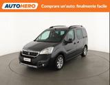 Peugeot PEUGEOT Partner Tepee BlueHDi 100 Outdoor - Peugeot: Outdoor
