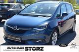 Opel Zafira C Active 7SITZER|LED|KAMERA|KLIMAAUTO|SHZ - Opel Zafira Active mit Benzin-Antrieb