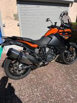 KTM 1090 Adventure - Offers