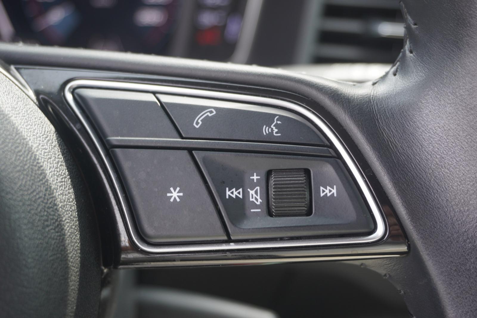 Audi A1 1.0 TFSI advanced LED Navi Sitzheizung Klima, миниатюра 25