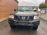 Nissan Patrol 3.0 dCI XE+ 4x4 Klima*StHzg*BW SonderFzg - Nissan Patrol: 3.3