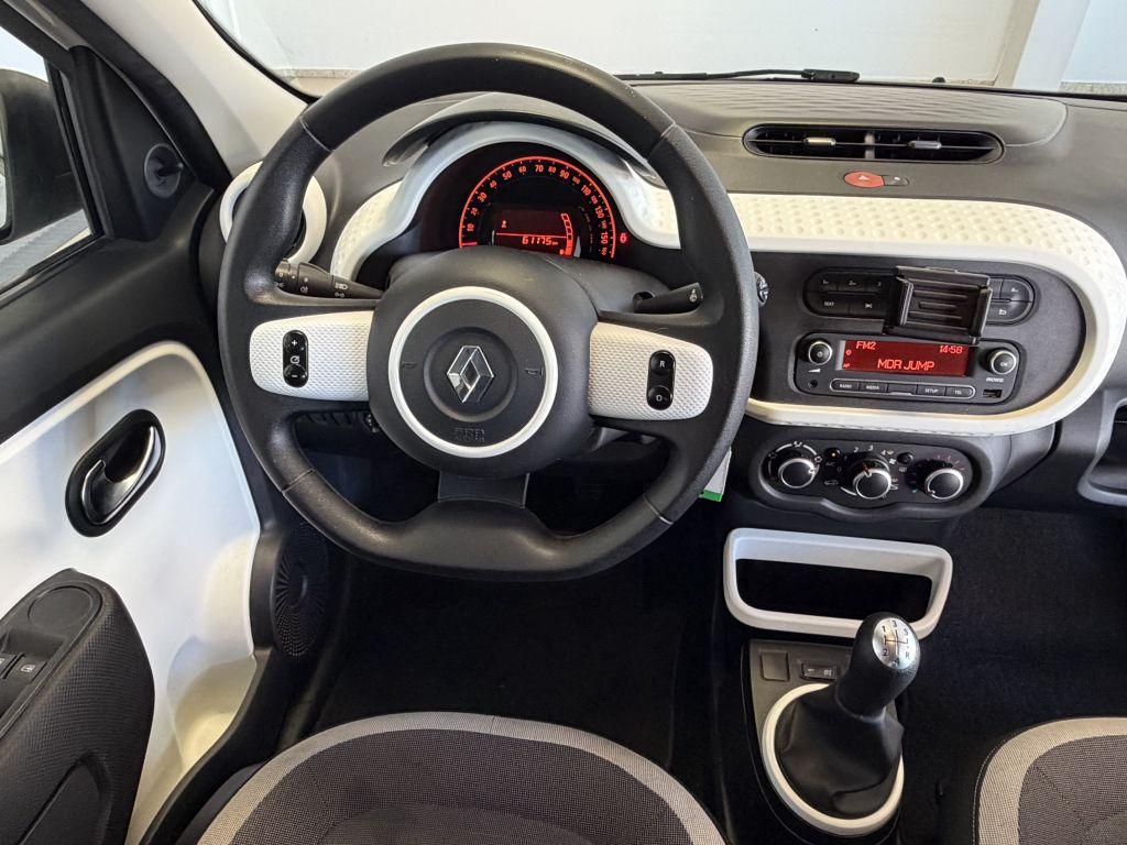 Renault Twingo SCe 70 Experience + Standheizung + PDC +