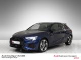 Audi A3 Sportback 35 TDI S line Panorama Head Up 19'' - Audi A3: Sportback 19