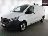 Mercedes-Benz Vito 110 CDI KASTEN EXTRALANG 3 SITZE,AHK,1.HD - Mercedes-Benz Vito 110 cdi
