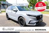Honda CR-V e:PHEV Elegance Tech