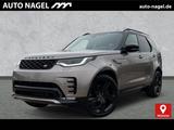 Land Rover Discovery D350 Dyn. HSE 7-Sitze AHK HUD Standhz. - Land Rover Discovery