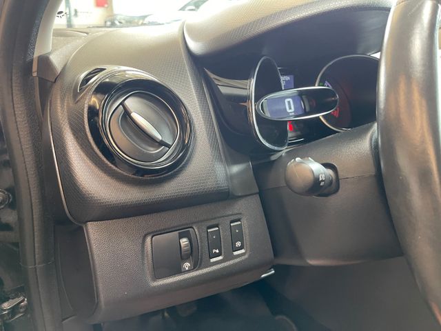 Renault Clio IV Intens *1.HAND*NAVI*TEMPOMAT*SZHZ*
