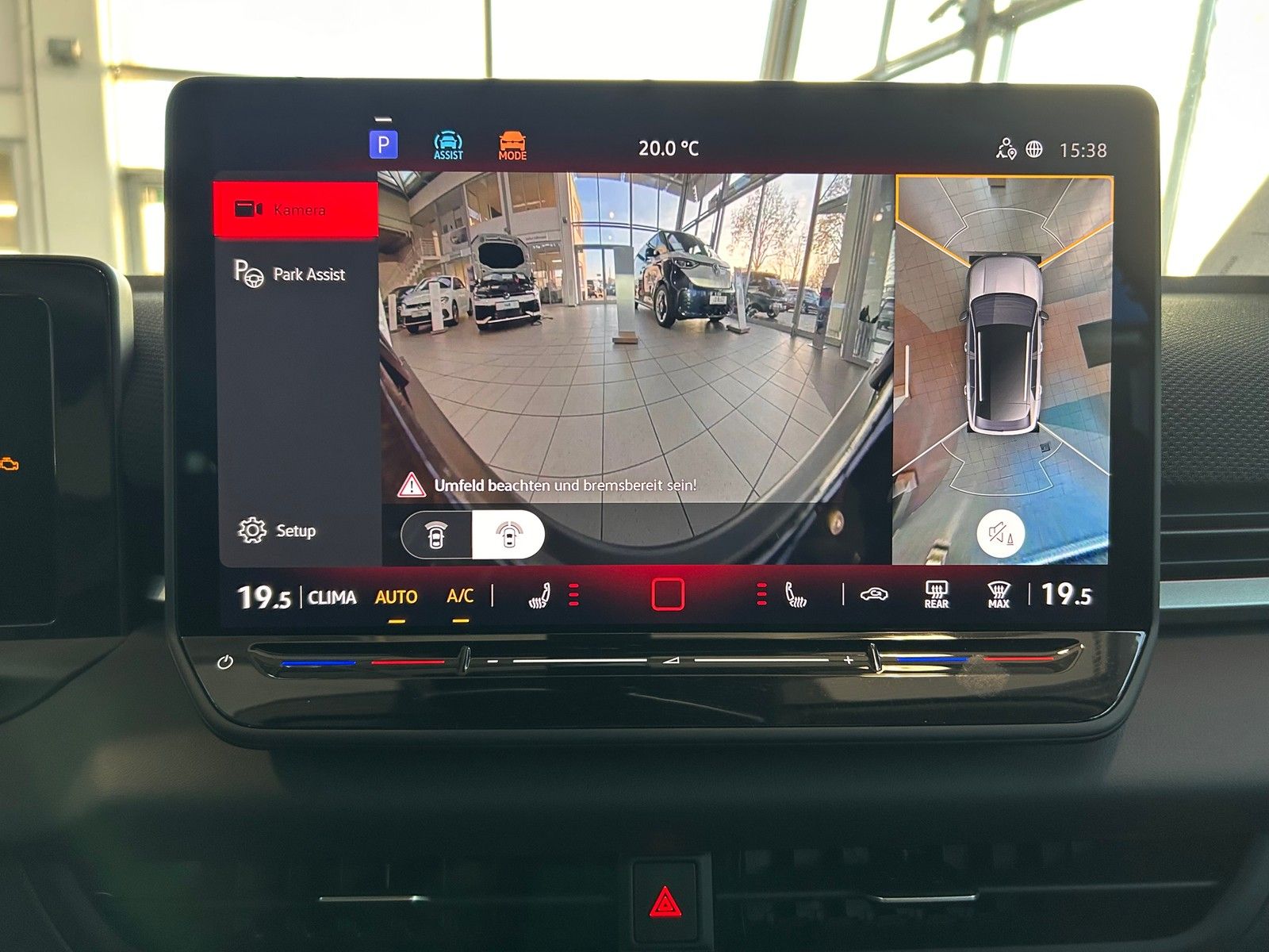 Volkswagen T-Roc - Bild 18