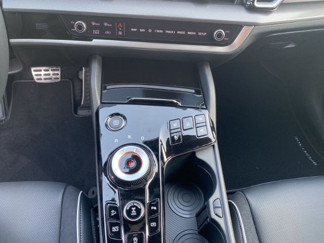 Fahrzeugabbildung Kia Sportage GT-LINE 4WD 1.6 T-GDI MILD-HYBRID *DRIV