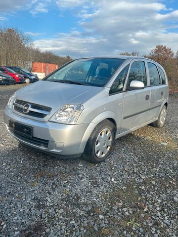 Opel OPEL MERIVA 1.6