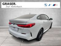 BMW 220 Gran Coupé - Vorschau Bild 6