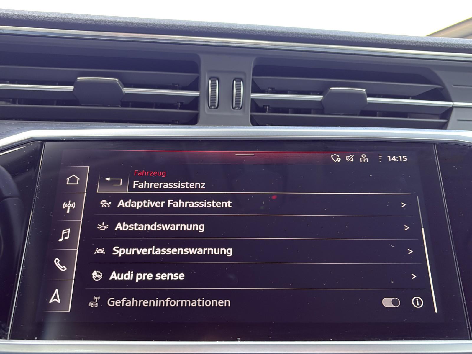 Audi A6 204ps STHZG*Kamera*Virtual*Sound*LED*NaviTouc, миниатюра 24