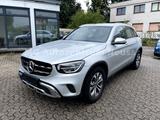 Mercedes-Benz GLC 200 4MATIC *Aut.*AHK*LED-Performance* - Mercedes-Benz GLC 200 in Düsseldorf