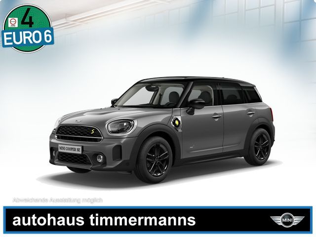 Image of MINI Countryman SE (Cooper)