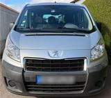 Peugeot Expert Tepee 2.0 HDi, 9 Sitzer, vo... - Peugeot Expert Tepee von privat