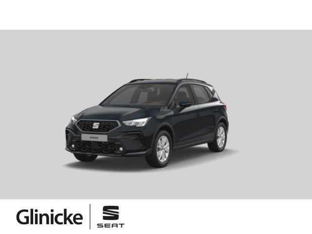 Seat Arona Style 1.0 TSI 85 kW DSG Navi Sitzheizung